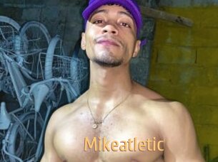 Mikeatletic
