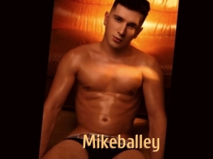 mikeballey Single Spass