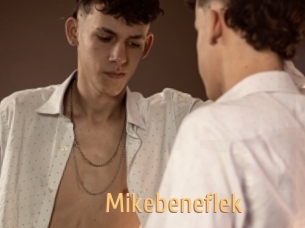mikebeneflek Single Spass