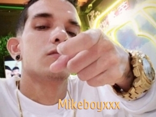 Mikeboyxxx