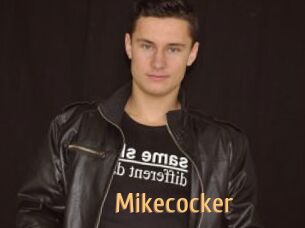 Mikecocker