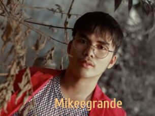 Mikeegrande