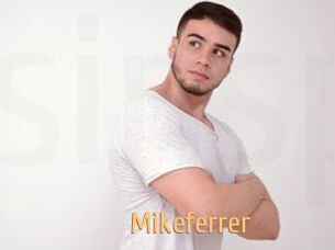 Mikeferrer