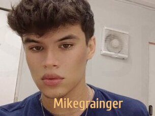 Mikegrainger