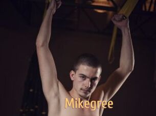 Mikegree