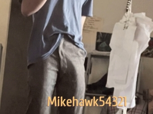 Mikehawk54321