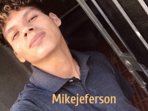 Mikejeferson