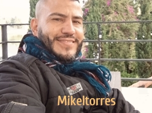 Mikeltorres