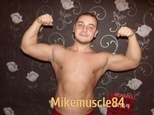 Mikemuscle84