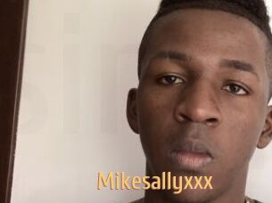 Mikesallyxxx