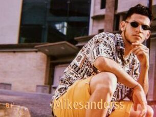 Mikesanderss