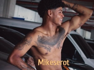 Mikeserot