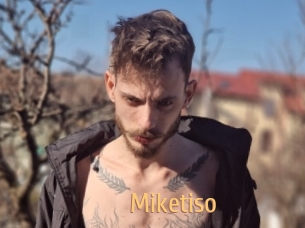 Miketiso