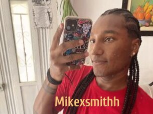 Mikexsmithh