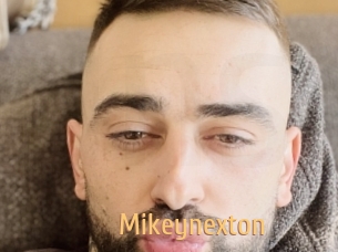Mikeynexton