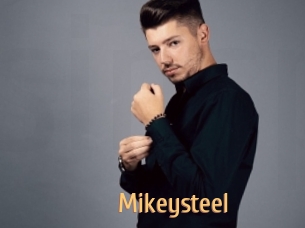 Mikeysteel