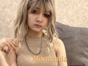 Mikimanula