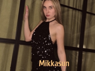 Mikkasun