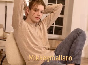 Mikkeymallaro