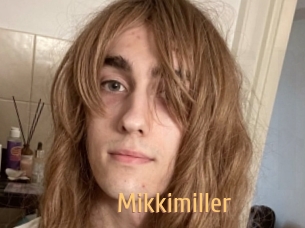 Mikkimiller
