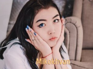 Mikokhvan