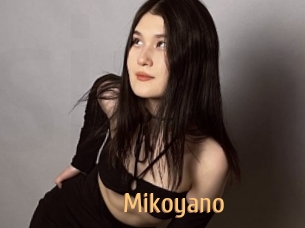 Mikoyano