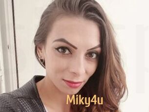 Miky4u