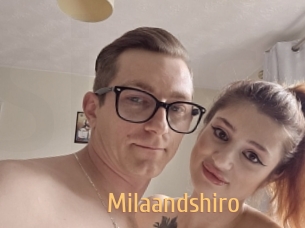 Milaandshiro