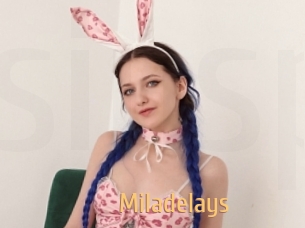 miladelays Single Spass