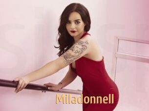 Miladonnell