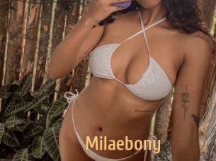 Milaebony