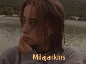 Milajankins