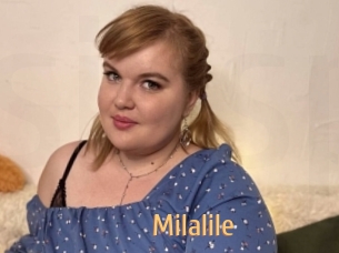 milalile Single Spass