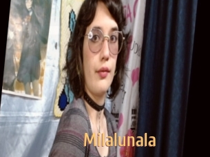 Milalunala