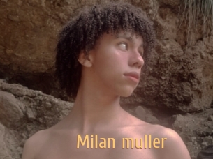 Milan_muller