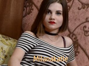 Milanakatie