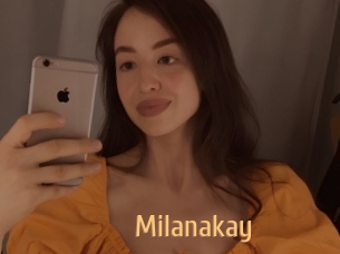 Milanakay