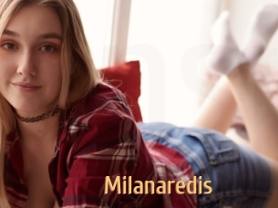 Milanaredis