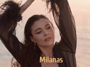 milanas Single Spass