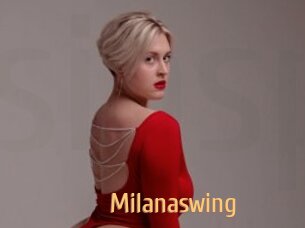 Milanaswing
