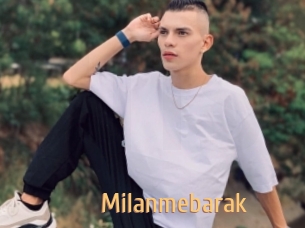Milanmebarak