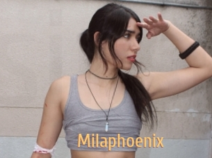 milaphoenix Single Spass