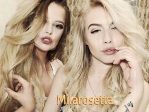 Milarosetta
