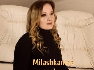 Milashkanina