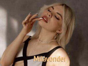 Milavonder