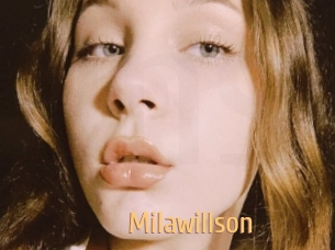 milawillson Single Spass