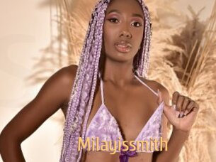 Milayissmith