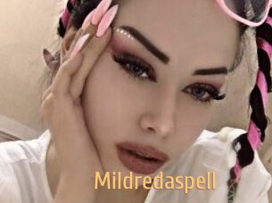 Mildredaspell
