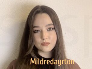 Mildredayrton
