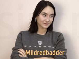 Mildredbadder